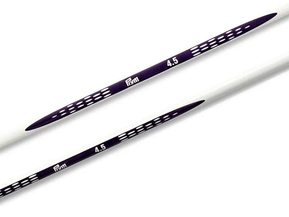 Prym Ergonomics – Parpinne 2stk – 4,5 – 40cm
