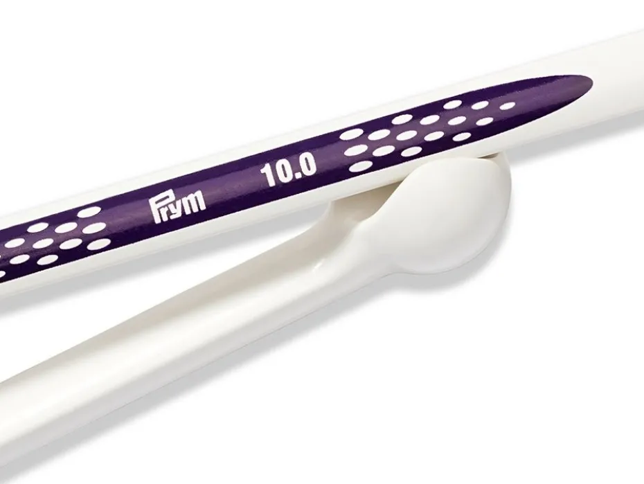 Prym Ergonomics – Parpinne 2stk – 10,0 – 35cm