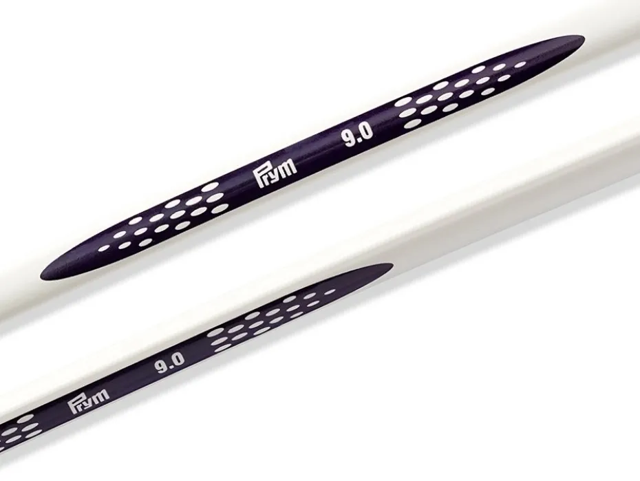 Prym Ergonomics – Parpinne 2stk – 9,0 – 35cm