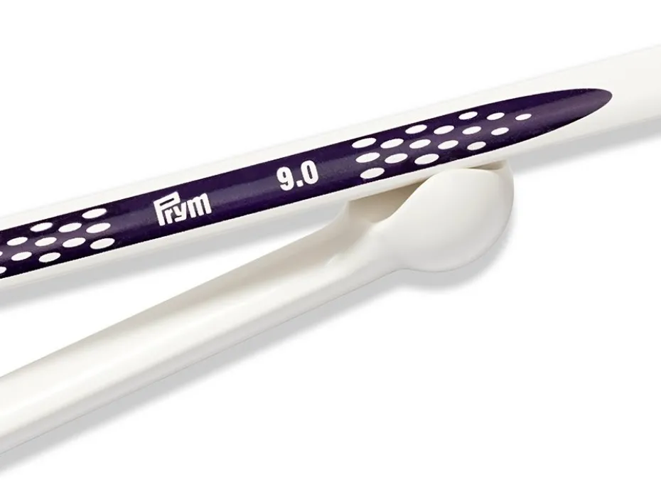 Prym Ergonomics – Parpinne 2stk – 9,0 – 35cm