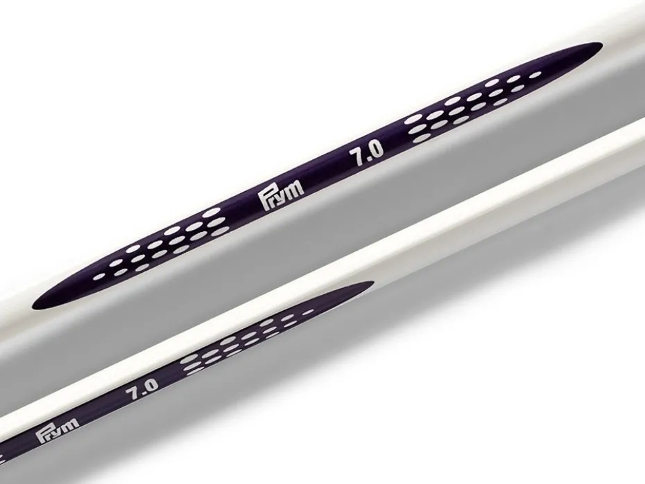 Prym Ergonomics – Parpinne 2stk – 7,0 – 35cm