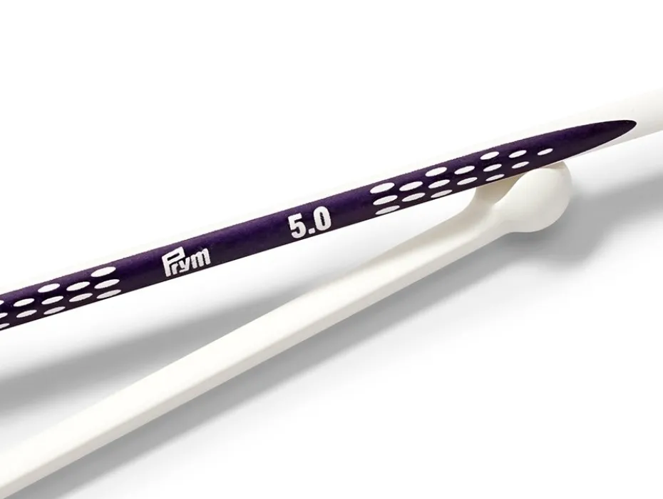Prym Ergonomics – Parpinne 2stk – 5,0 – 35cm