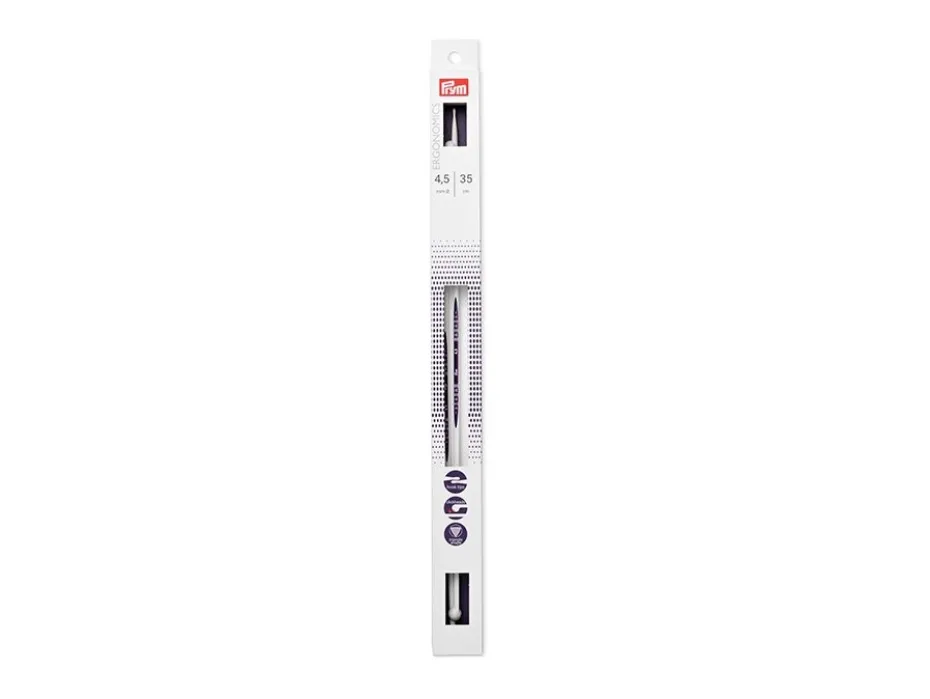 Prym Ergonomics – Parpinne 2stk – 4,5 – 35cm