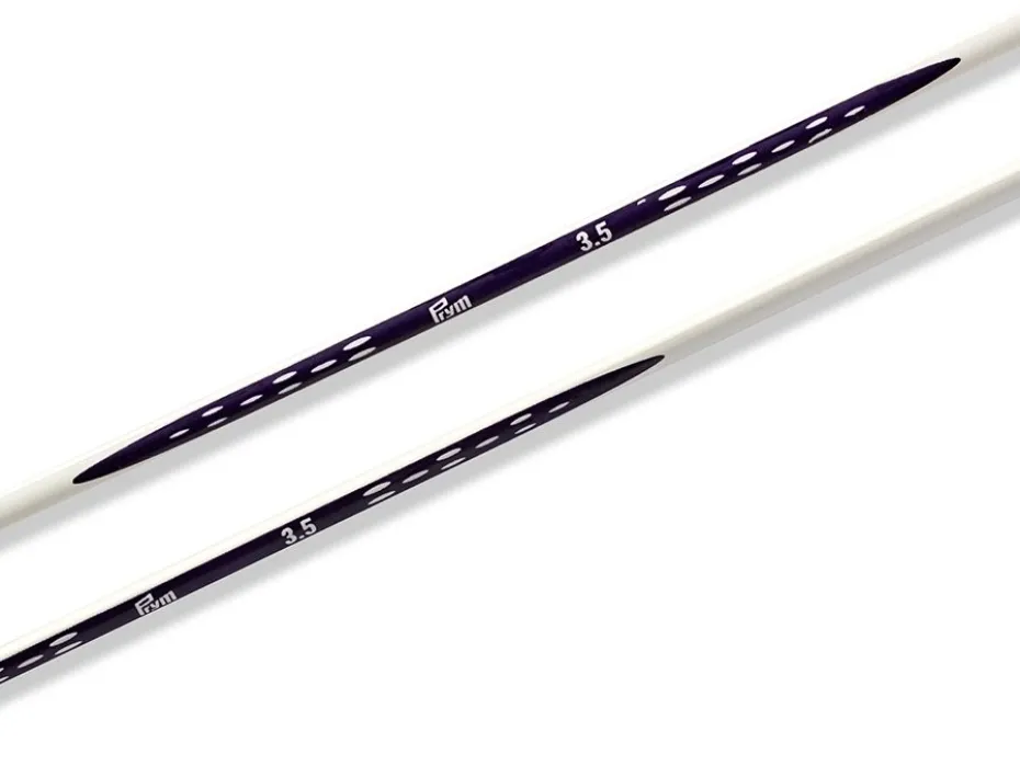 Prym Ergonomics – Parpinne 2stk – 3,5 – 35cm