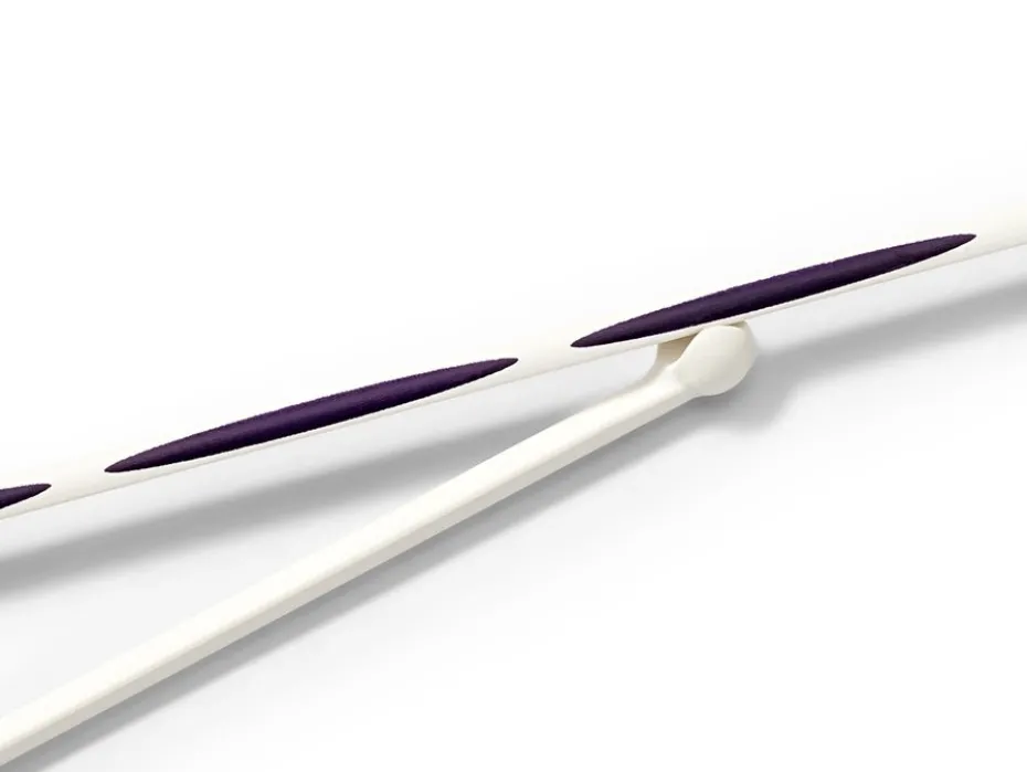 Prym Ergonomics – Parpinne 2stk – 3,0 – 35cm