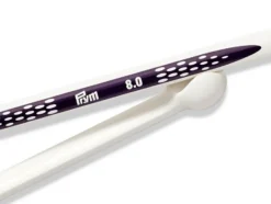 Prym Ergonomics – Parpinne 2stk – 8,0 – 40cm