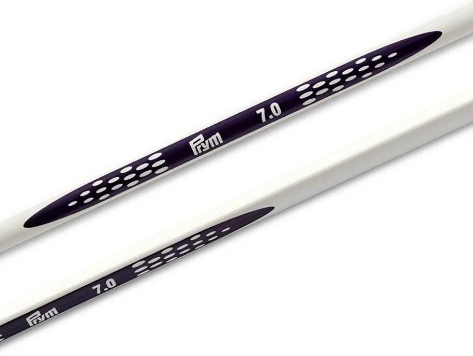 Prym Ergonomics – Parpinne 2stk – 7,0 – 40cm