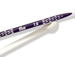 Prym Ergonomics – Parpinne 2stk – 7,0 – 40cm