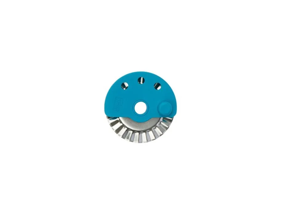 Prym Ergonomics – Pinking blad Rullekniv 45mm