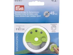 Prym Ergonomics – Reserveblad Rullekniv 45mm