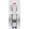 Prym Ergonomics – Rundpinne – 2,5 – 80cm Carbon