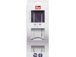 Prym Ergonomics – Rundpinne – 3,0 – 80cm