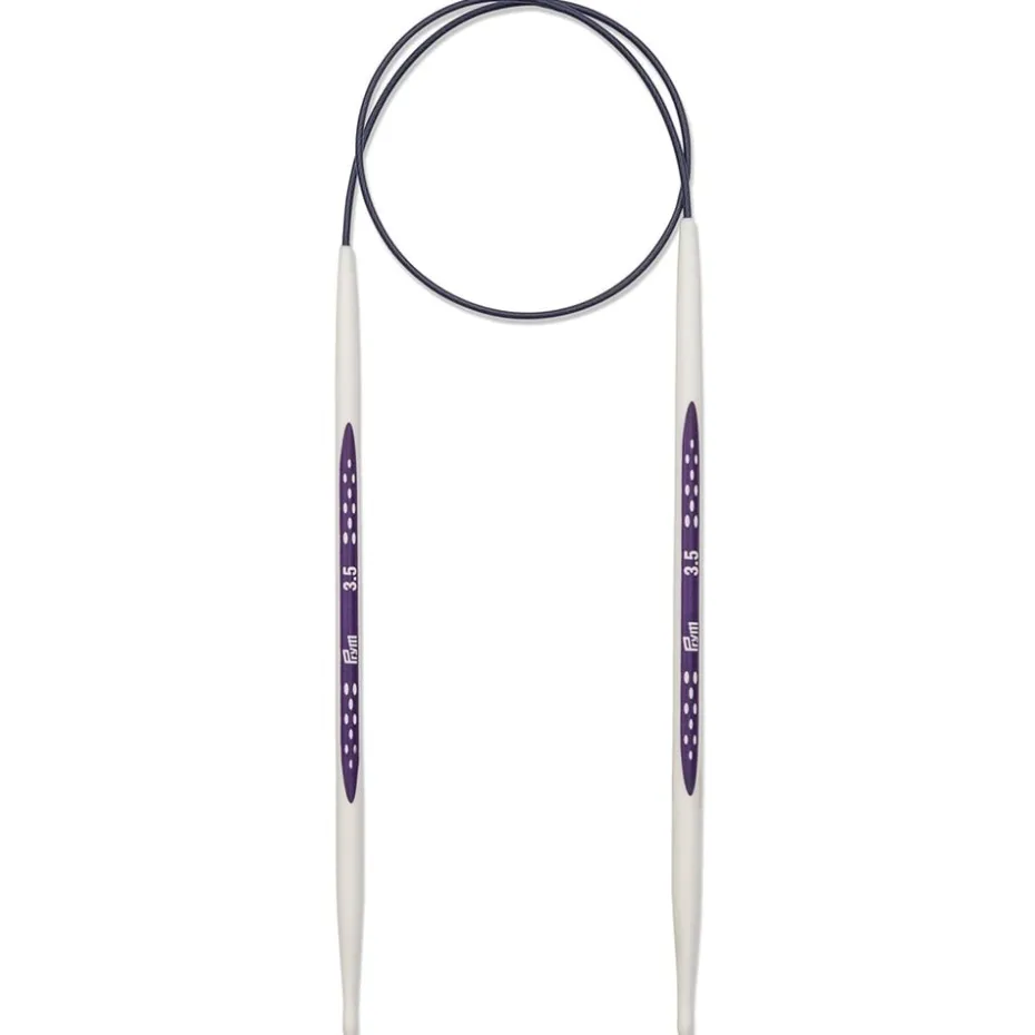 Prym Ergonomics – Rundpinne – 3,5 – 40cm