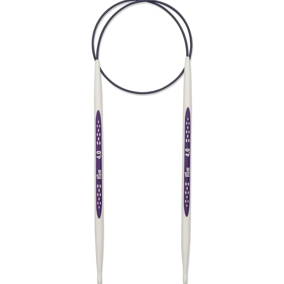 Prym Ergonomics – Rundpinne – 4,0 – 40cm