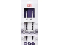Prym Ergonomics – Rundpinne – 4,5 – 80cm