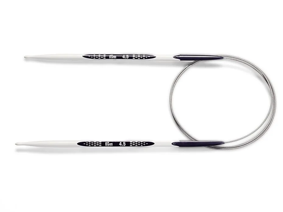 Prym Ergonomics – Rundpinne – 4,5 – 80cm