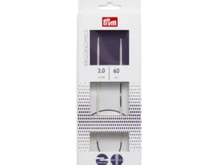 Prym Ergonomics – Rundpinne – 3,0 – 60cm