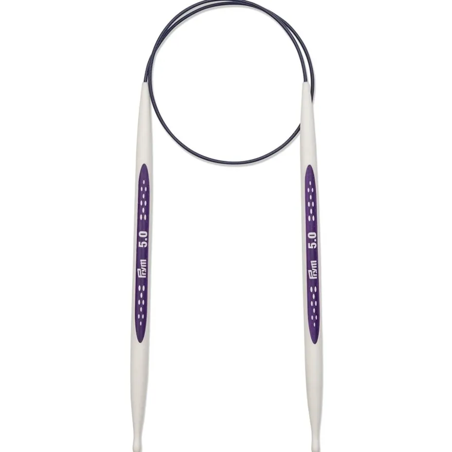 Prym Ergonomics – Rundpinne – 5,0 – 40cm