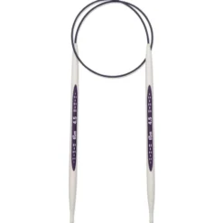 Prym Ergonomics – Rundpinne – 4,5 – 40cm