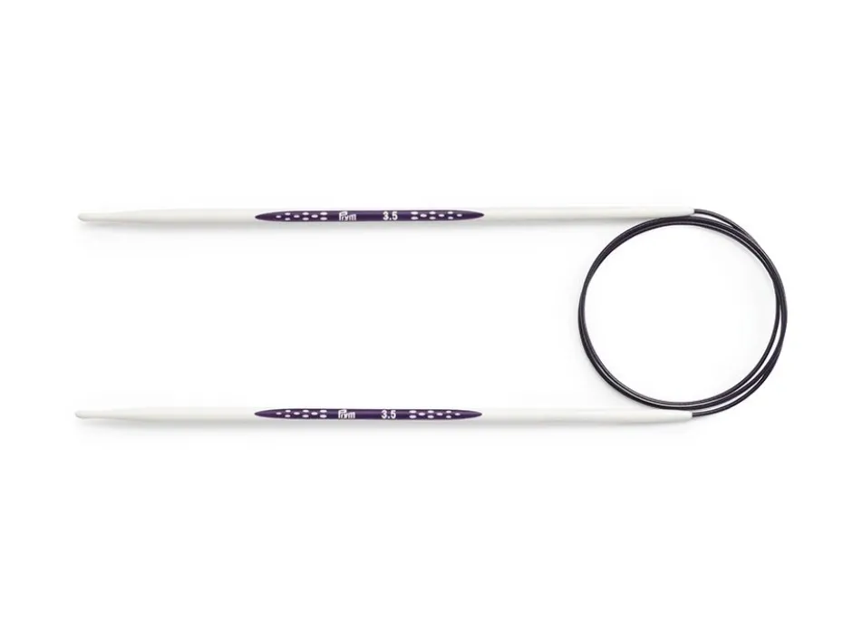 Prym Ergonomics – Rundpinne – 3,5 – 80cm