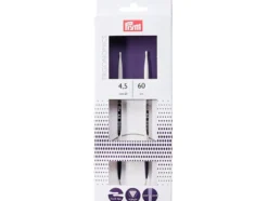 Prym Ergonomics – Rundpinne – 4,5 – 60cm