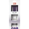 Prym Ergonomics – Rundpinne – 5,0 – 60cm