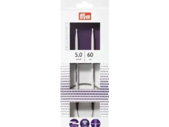 Prym Ergonomics – Rundpinne – 5,0 – 60cm