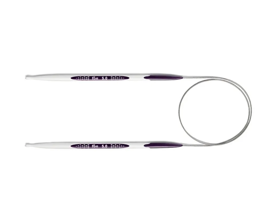 Prym Ergonomics – Rundpinne – 5,0 – 60cm