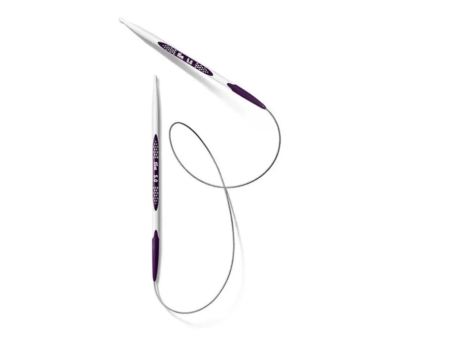 Prym Ergonomics – Rundpinne – 5,0 – 60cm