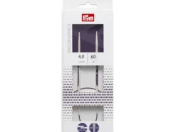 Prym Ergonomics – Rundpinne – 4,0 – 60cm