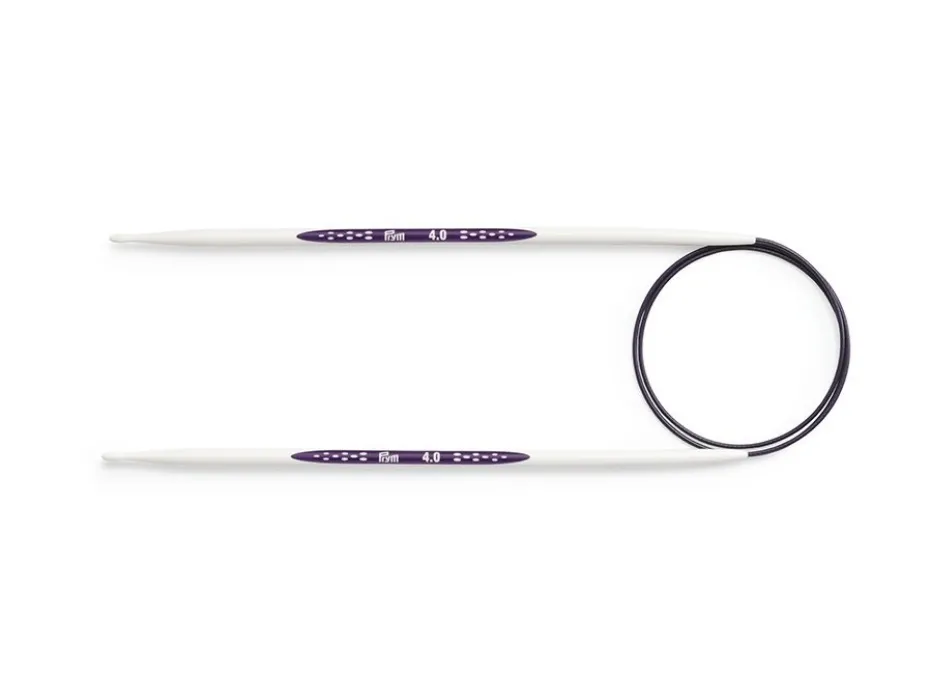Prym Ergonomics – Rundpinne – 4,0 – 60cm