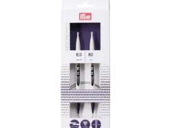 Prym Ergonomics – Rundpinne – 8,0 – 80cm