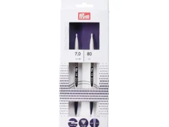 Prym Ergonomics – Rundpinne – 7,0 – 80cm