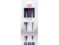 Prym Ergonomics – Rundpinne – 7,0 – 60cm