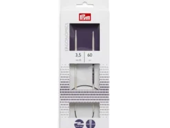 Prym Ergonomics – Rundpinne – 3,5 – 60cm