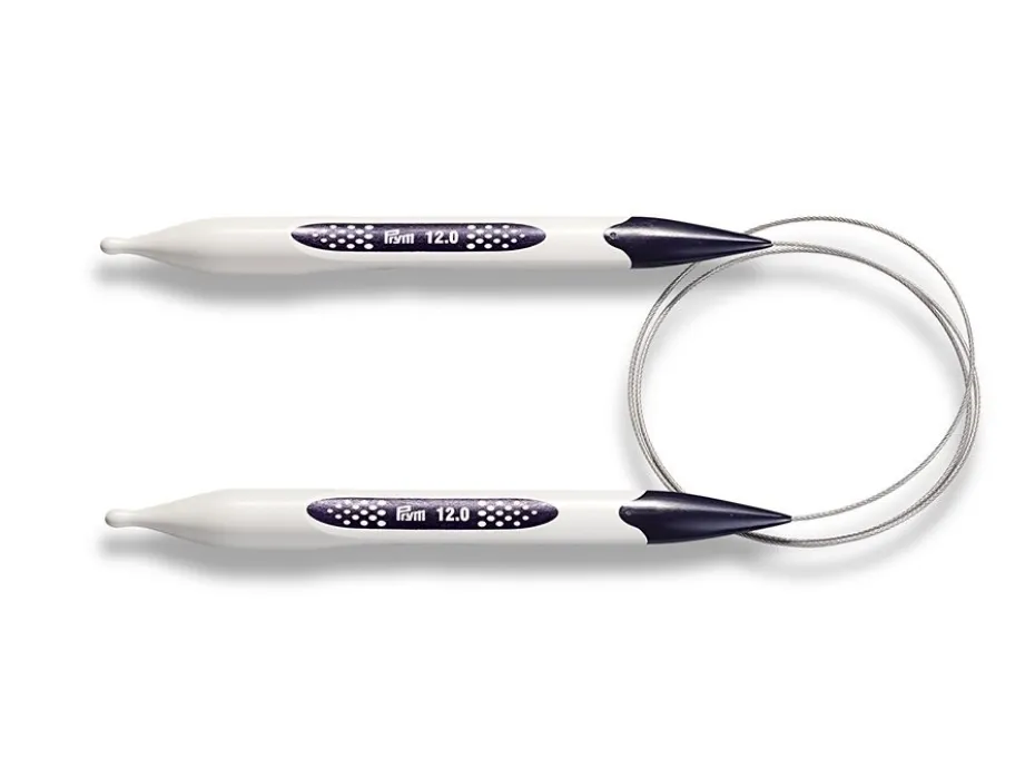 Prym Ergonomics – Rundpinne – 12,0 – 80cm