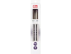 Prym Ergonomics – Settpinne 5stk – 5,0 – 20cm