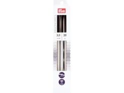 Prym Ergonomics – Settpinne 5stk – 3,0 – 20cm
