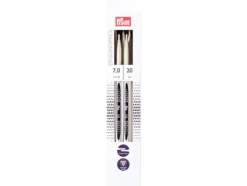 Prym Ergonomics – Settpinne 5stk – 7,0 – 20cm