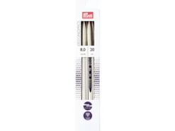 Prym Ergonomics – Settpinne 5stk – 8,0 – 20cm