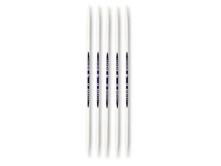 Prym Ergonomics – Settpinne 5stk – 4,0 – 20cm