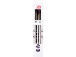 Prym Ergonomics – Settpinne 5stk – 4,0 – 20cm