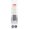 Prym Ergonomics – Settpinne 5stk – 4,0 – 15cm