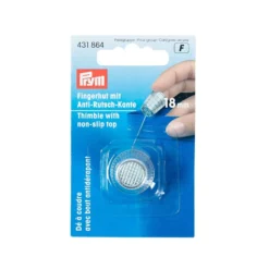 Prym Fingerbøll – 18mm
