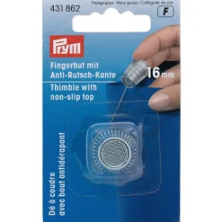Prym Fingerbøll – 16mm