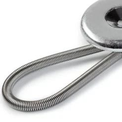 Prym Fleksiknapper med løkke 3stk – 10/15/19mm