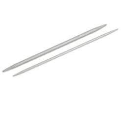 Prym Flettepinner ALU 2stk – 2,5mm – 4,0mm