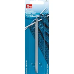 Prym Flettepinner ALU 2stk – 2,5mm – 4,0mm