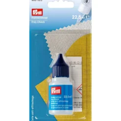 Prym Fray Check Kantforsterker/Frynsestopper – 22,5ml