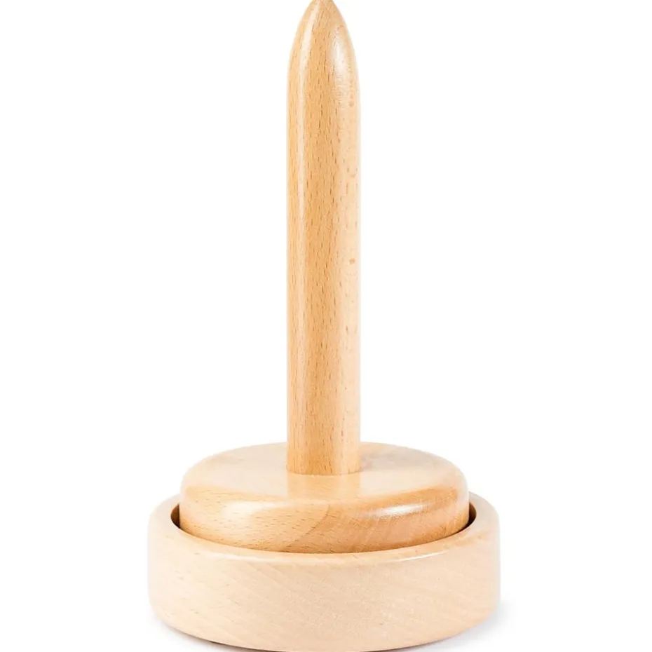 Prym Garnholder / spoler i tre